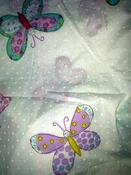 Fabric for Ella B