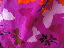 Fabric for Ella B