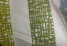 Fabric for George J