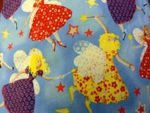 Fabric for Isla S