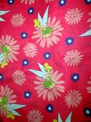 Fabric for Hannah B