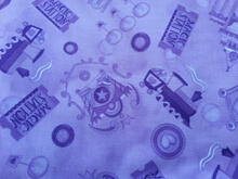 Fabric for Nix L
