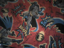 Fabric for Harvey M