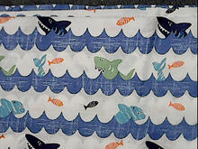 Fabric for Danielle L