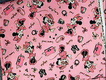 Fabric for Isla Mae