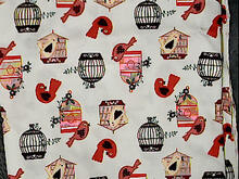 Fabric for Abigail E