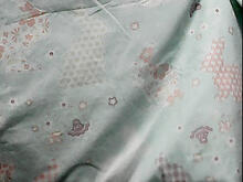 Fabric for Chloe E