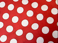 Fabric for Oliver W