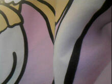 Fabric for Evelyn G