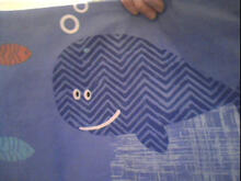 Fabric for Harry R