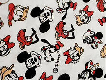 Fabric for Liam G