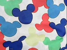 Fabric for Liam G