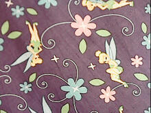 Fabric for Jade A