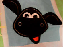 Fabric for John William B