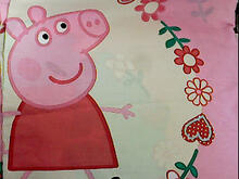 Fabric for Zoe C