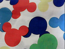 Fabric for Charlie S