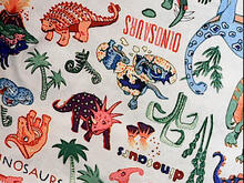 Fabric for Alexander C