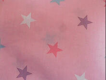 Fabric for Tegan E