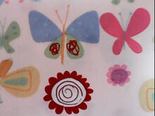 Fabric for Megan L