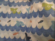Fabric for George M
