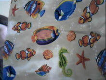 Fabric for Wesley R