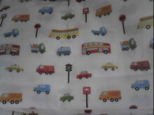 Fabric for Samuel A