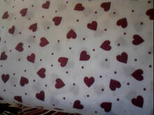 Fabric for Freya F