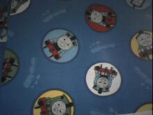 Fabric for Llion B