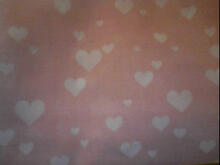 Fabric for Millie A
