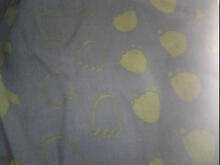 Fabric for Cameron E
