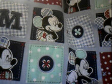 Fabric for Ryan C