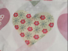 Fabric for Ellie N