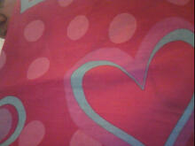 Fabric for Alivia