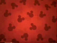 Fabric for Elliott W