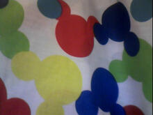 Fabric for Elliott W