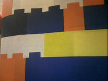 Fabric for Michael L