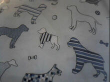 Fabric for Kayleigh R