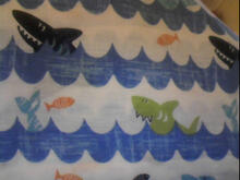 Fabric for Grace R