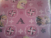 Fabric for Hope S
