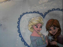Fabric for Hope S