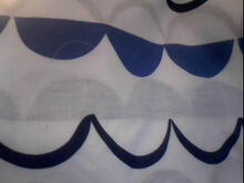 Fabric for Benjamin W