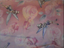 Fabric for Lydia S