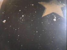Fabric for Luke S