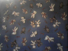 Fabric for Cameron P