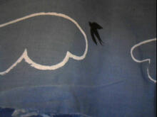 Fabric for Cameron P