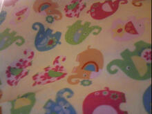Fabric for Shannon B