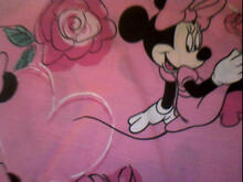 Fabric for Samantha H