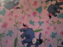 Fabric for Chloe D