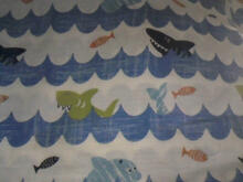 Fabric for Harry H