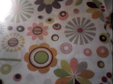 Fabric for Caitlin R